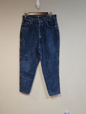 Chic Vintage Jeans